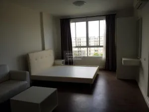 ขายคอนโด  บ้านทิวลม ชะอำ ชะอำ ชะอำ เพชรบุรี CX-129783