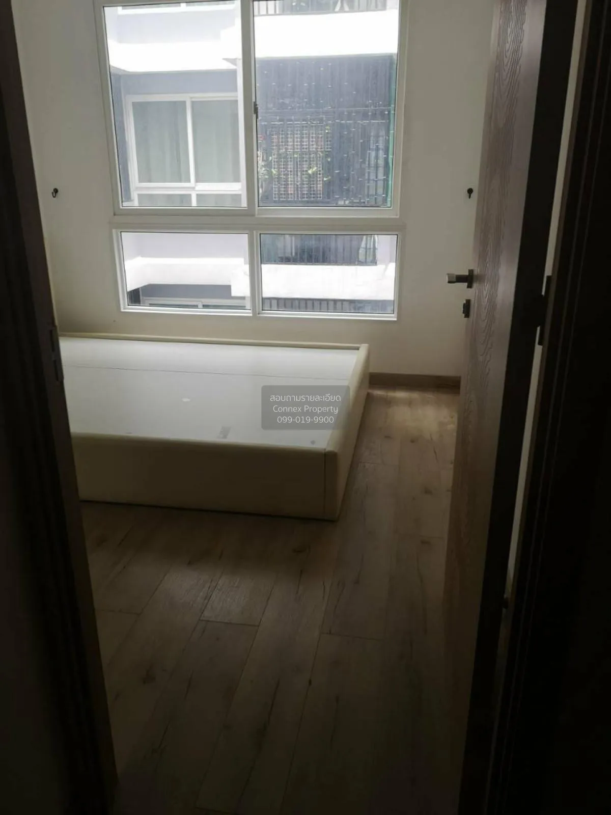 ขายคอนโด  บัดเจท คอนโด ติวานนท์ ตลาดขวัญ เมืองนนทบุรี นนทบุรี CX- 1