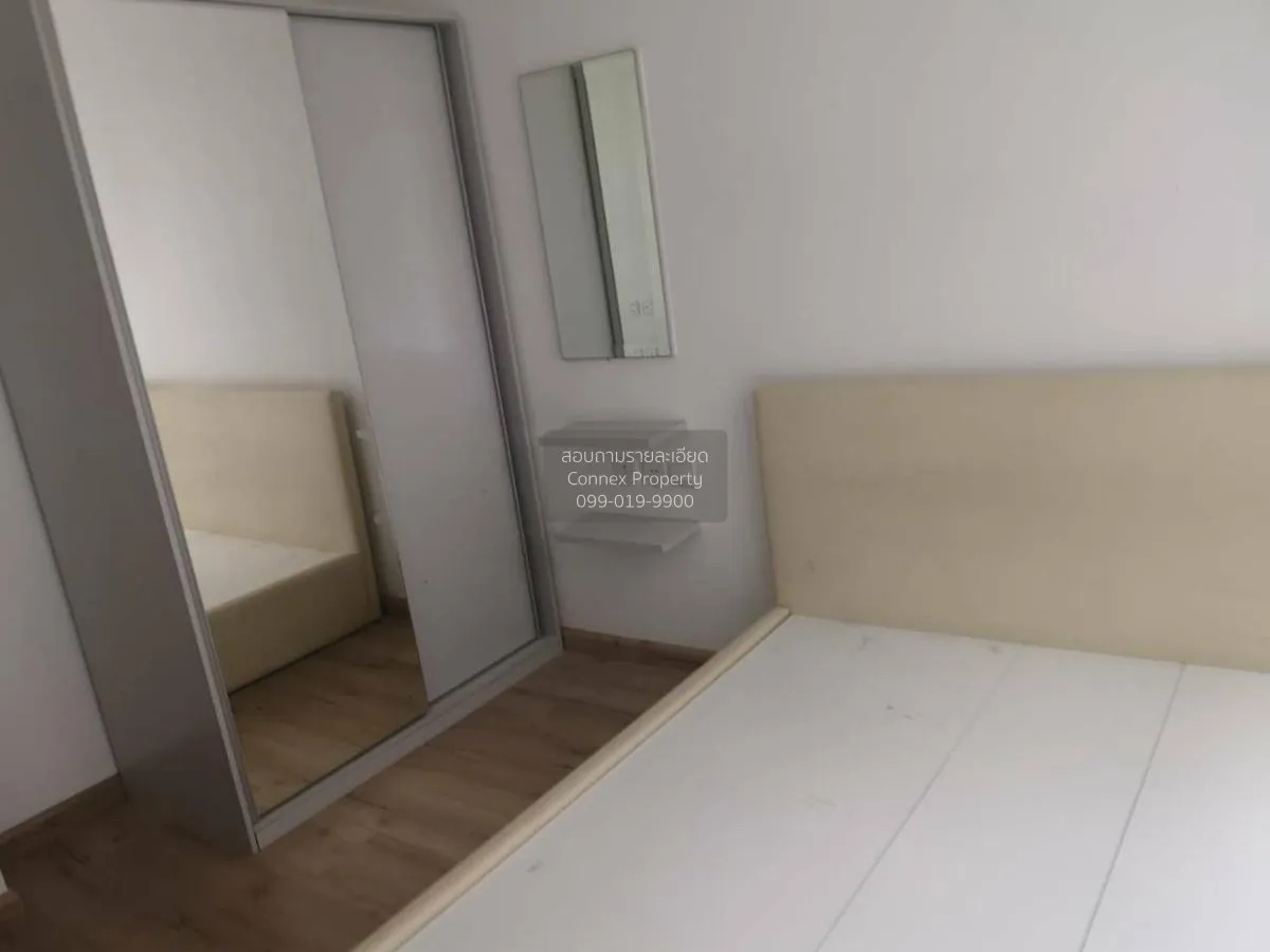 ขายคอนโด  บัดเจท คอนโด ติวานนท์ ตลาดขวัญ เมืองนนทบุรี นนทบุรี CX- 4