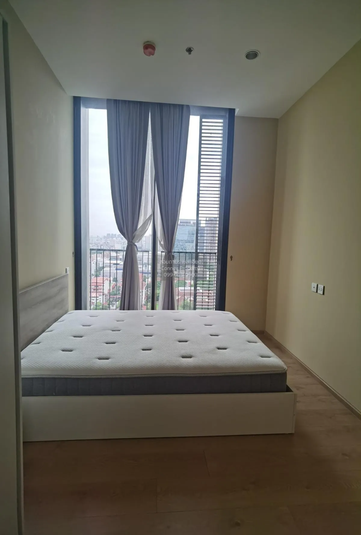 เช่าคอนโด  โนเบิล บี 19 BTS-อโศก คลองเตยเหนือ เขต วัฒนา กรุงเทพ C