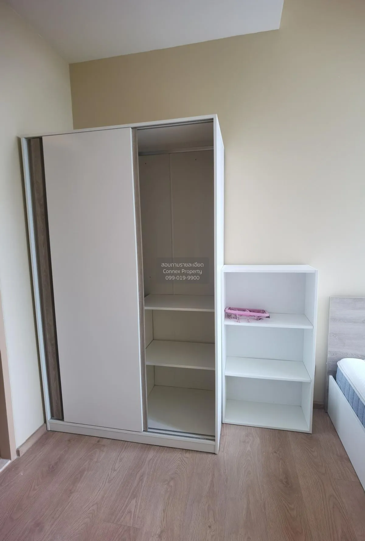 เช่าคอนโด  โนเบิล บี 19 BTS-อโศก คลองเตยเหนือ เขต วัฒนา กรุงเทพ C