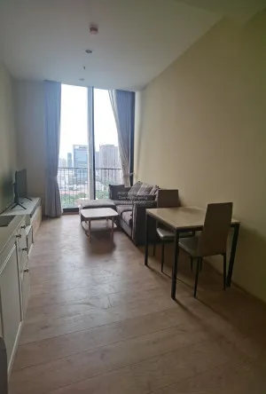 For Rent Condo , Noble BE 19 , BTS-Asok , Khlong Toei Nuea , Watthana , Bangkok , CX-129788