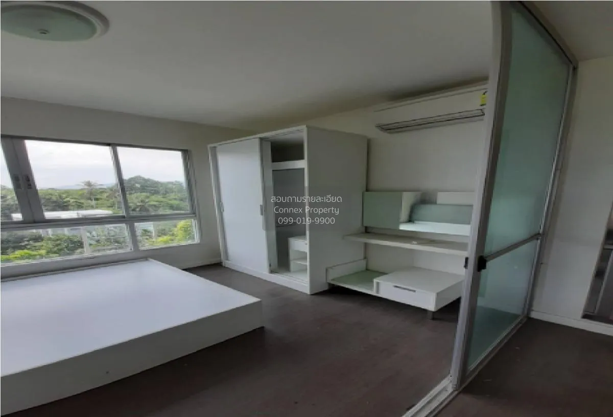 For Sale Condo , dCondo Kanchanavanich Hatyai , Kho Hong , Hat Ya 2