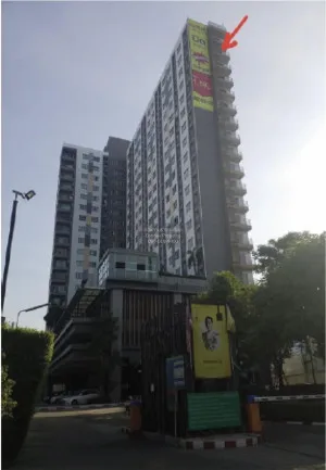 For Sale Condo , Origins Bangmod - Rama 2 , Bang Mot , Chom Thong , Bangkok , CX-129790