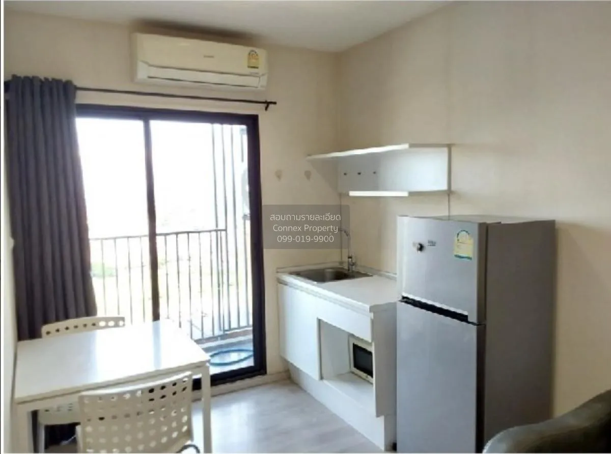 For Sale Condo , Plum Condo Central Station , MRT-Sam Yaek Bang Y 3