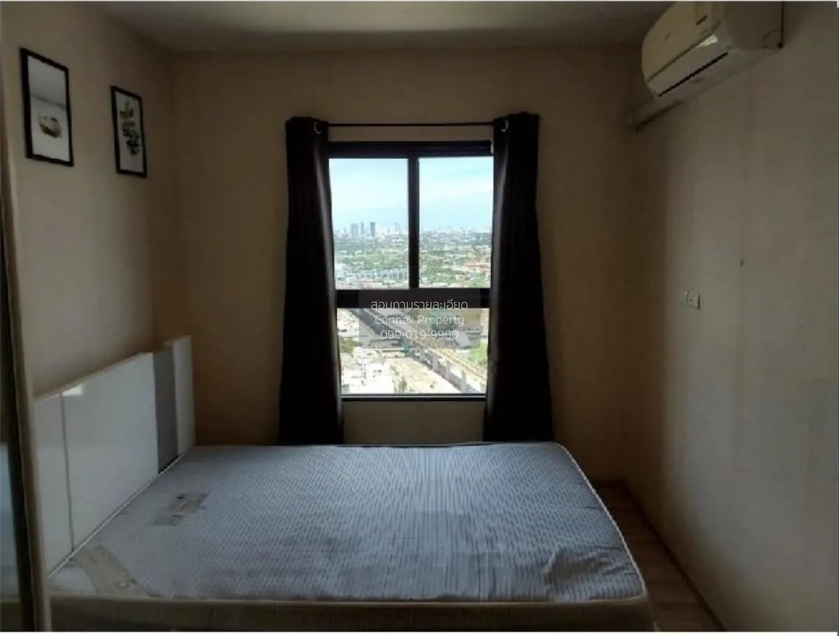 For Sale Condo , Plum Condo Central Station , MRT-Sam Yaek Bang Y 4