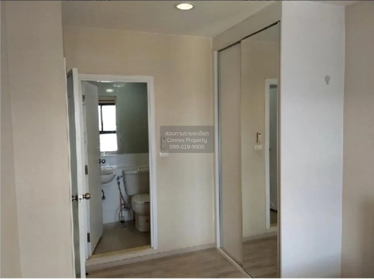 For Sale Condo , Plum Condo Central Station , MRT-Sam Yaek Bang Y