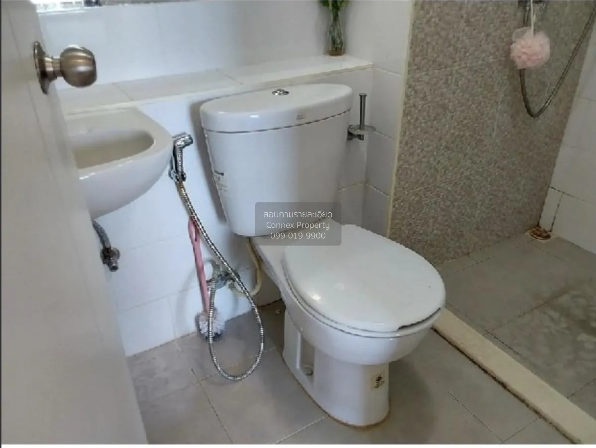 For Sale Condo , Plum Condo Central Station , MRT-Sam Yaek Bang Y