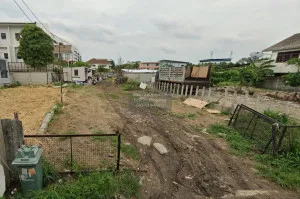 For Rent Vacant land, Soi On Nut 34, 1 rai 68 sq m. , Suan Luang , Suan Luang , Bangkok , CX-129792