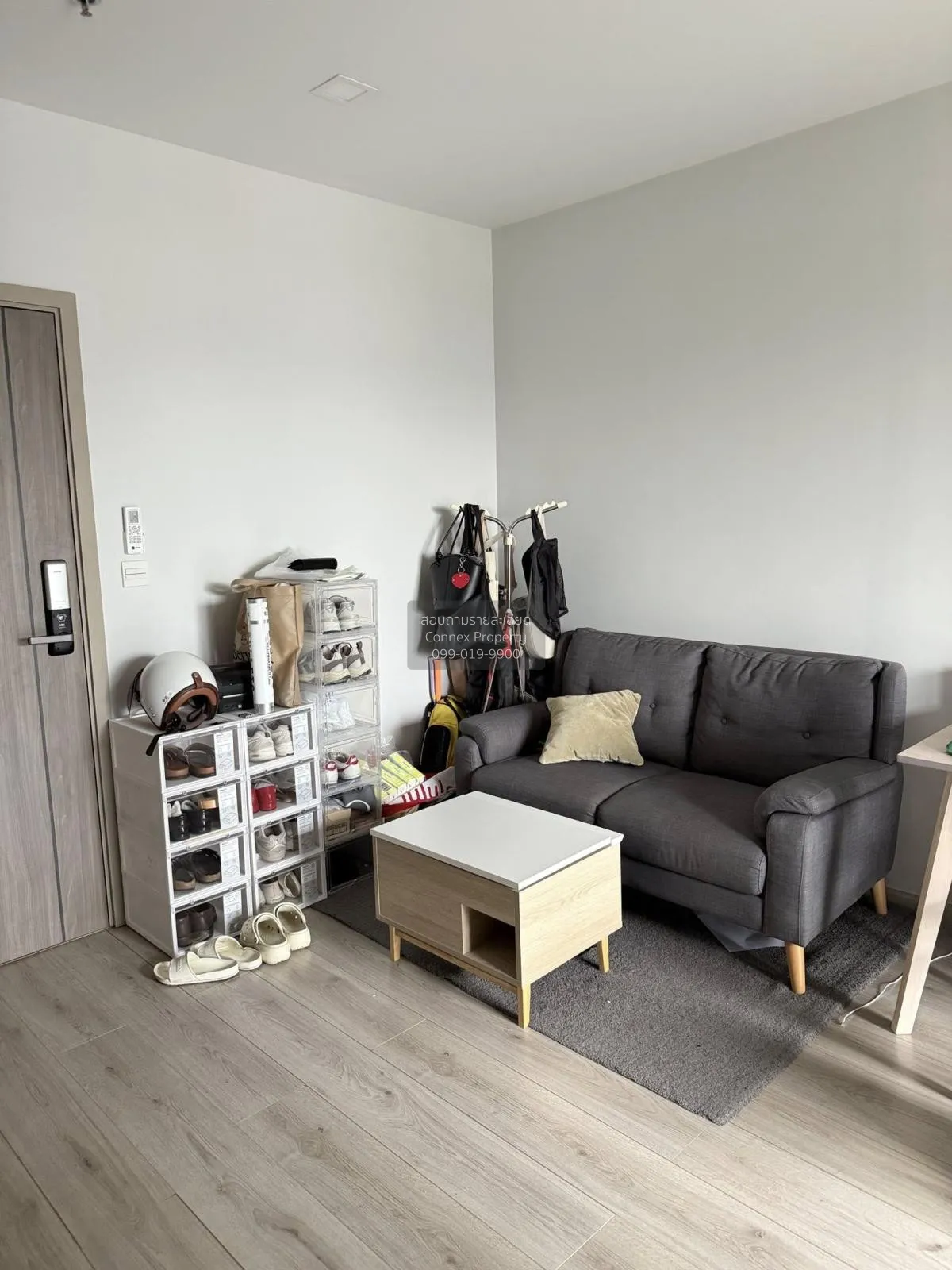 ขายคอนโด  เมทริส ลาดพร้าว MRT-พหลโยธิน จอมพล  เขต จตุจักร กรุงเทพ 2