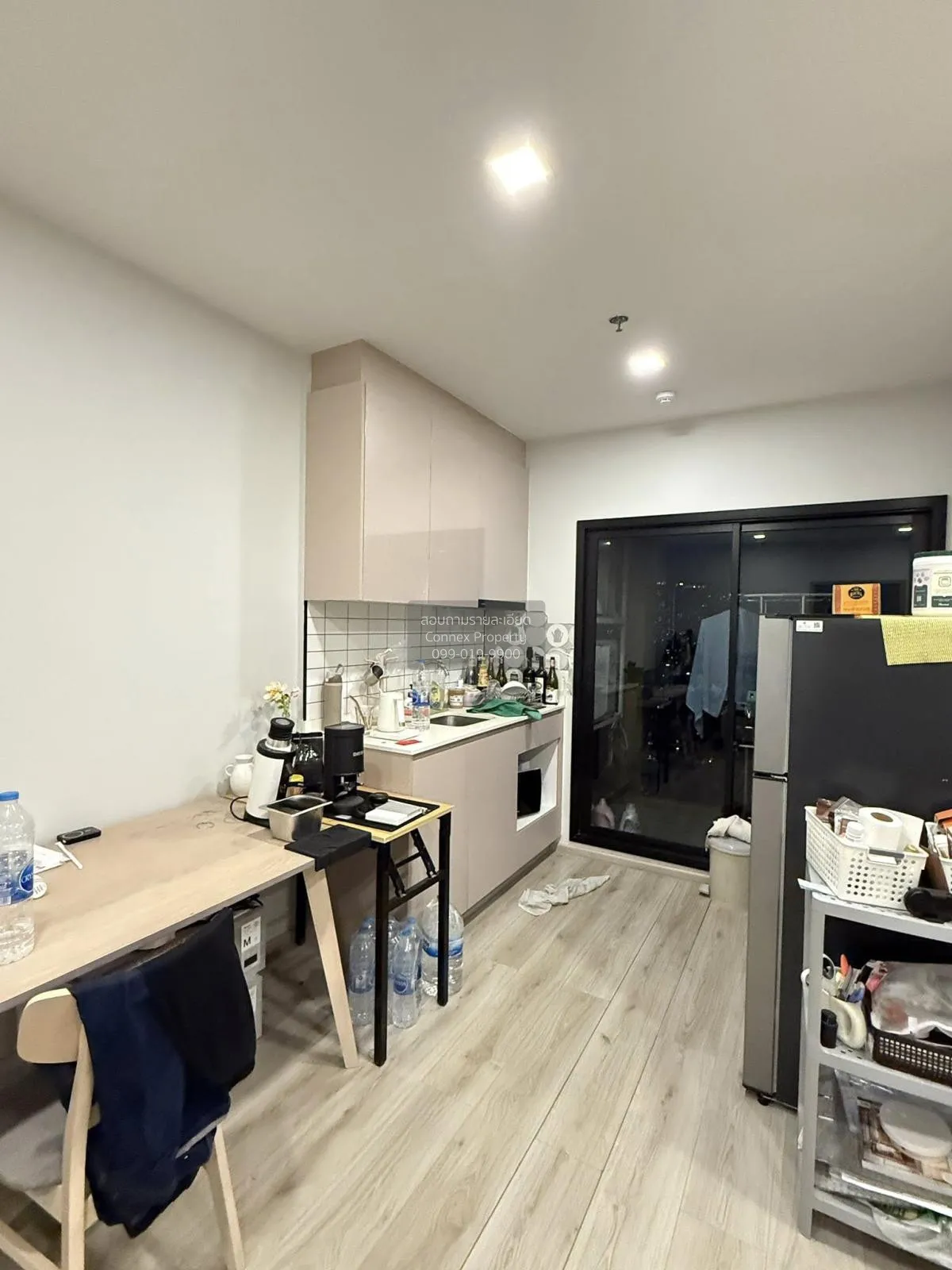 ขายคอนโด  เมทริส ลาดพร้าว MRT-พหลโยธิน จอมพล  เขต จตุจักร กรุงเทพ 3