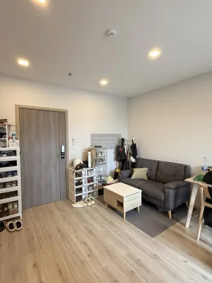 ขายคอนโด  เมทริส ลาดพร้าว MRT-พหลโยธิน จอมพล  เขต จตุจักร กรุงเทพ CX-129794