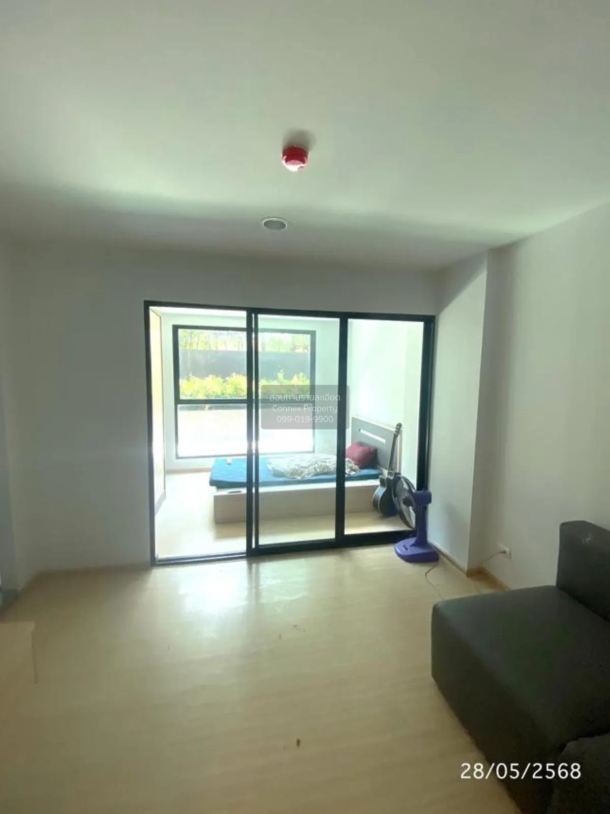 ขายคอนโด  ดิ เอ็กเซล คูคต BTS-คูคต คูคต ลำลูกกา ปทุมธานี CX-12979 2