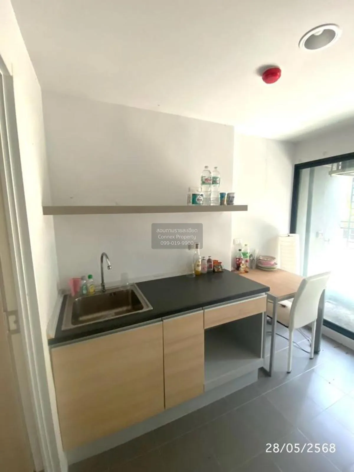 ขายคอนโด  ดิ เอ็กเซล คูคต BTS-คูคต คูคต ลำลูกกา ปทุมธานี CX-12979 4