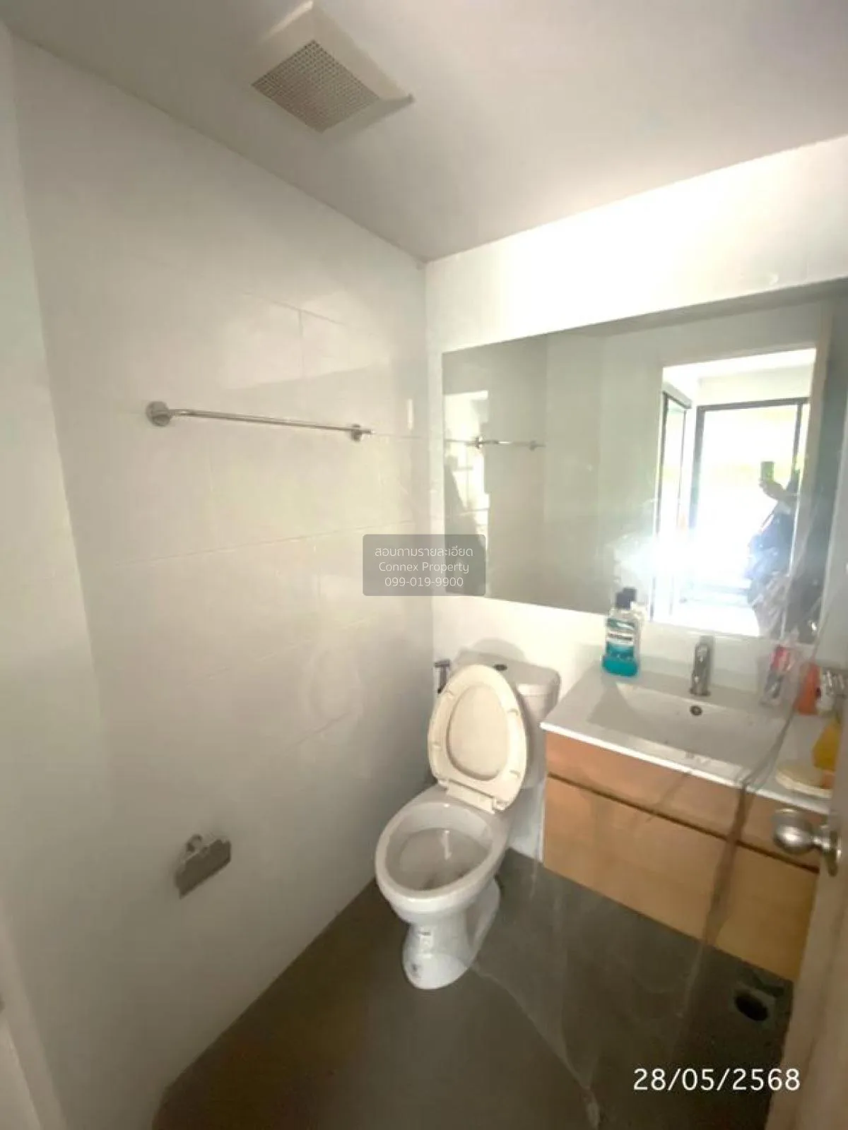 ขายคอนโด  ดิ เอ็กเซล คูคต BTS-คูคต คูคต ลำลูกกา ปทุมธานี CX-12979