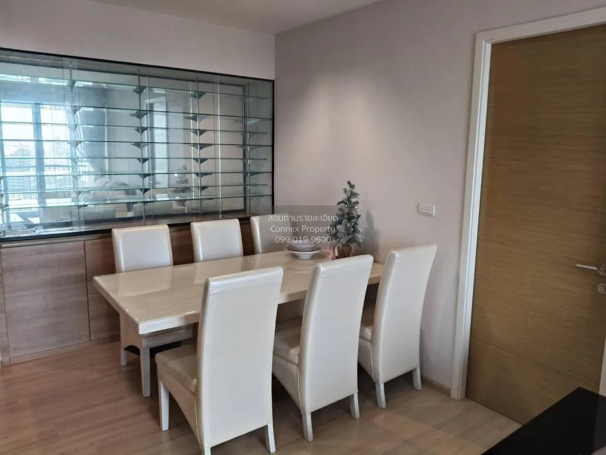 เช่าคอนโด  ริทึ่ม พหล - อารีย์ BTS-สะพานควาย สามเสนใน เขต พญาไท ก 3