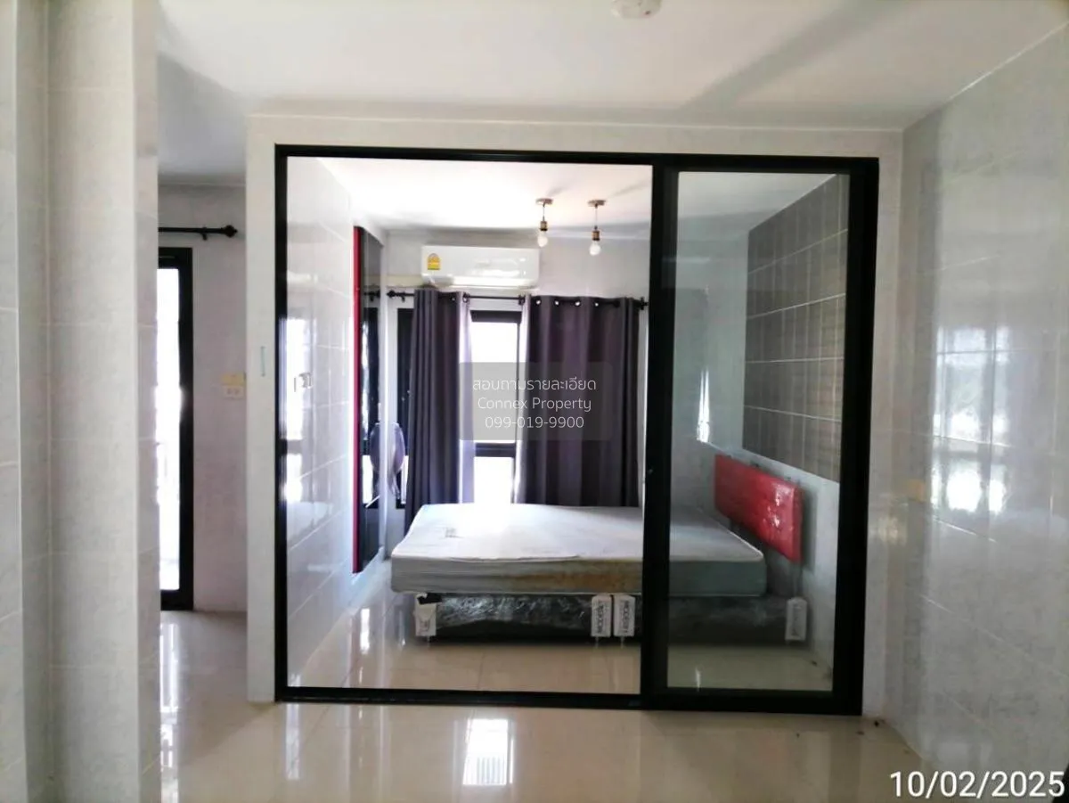 For Sale Condo , Kansinee Condo , Nong Tamlueng , Phan Thong , Ch 1