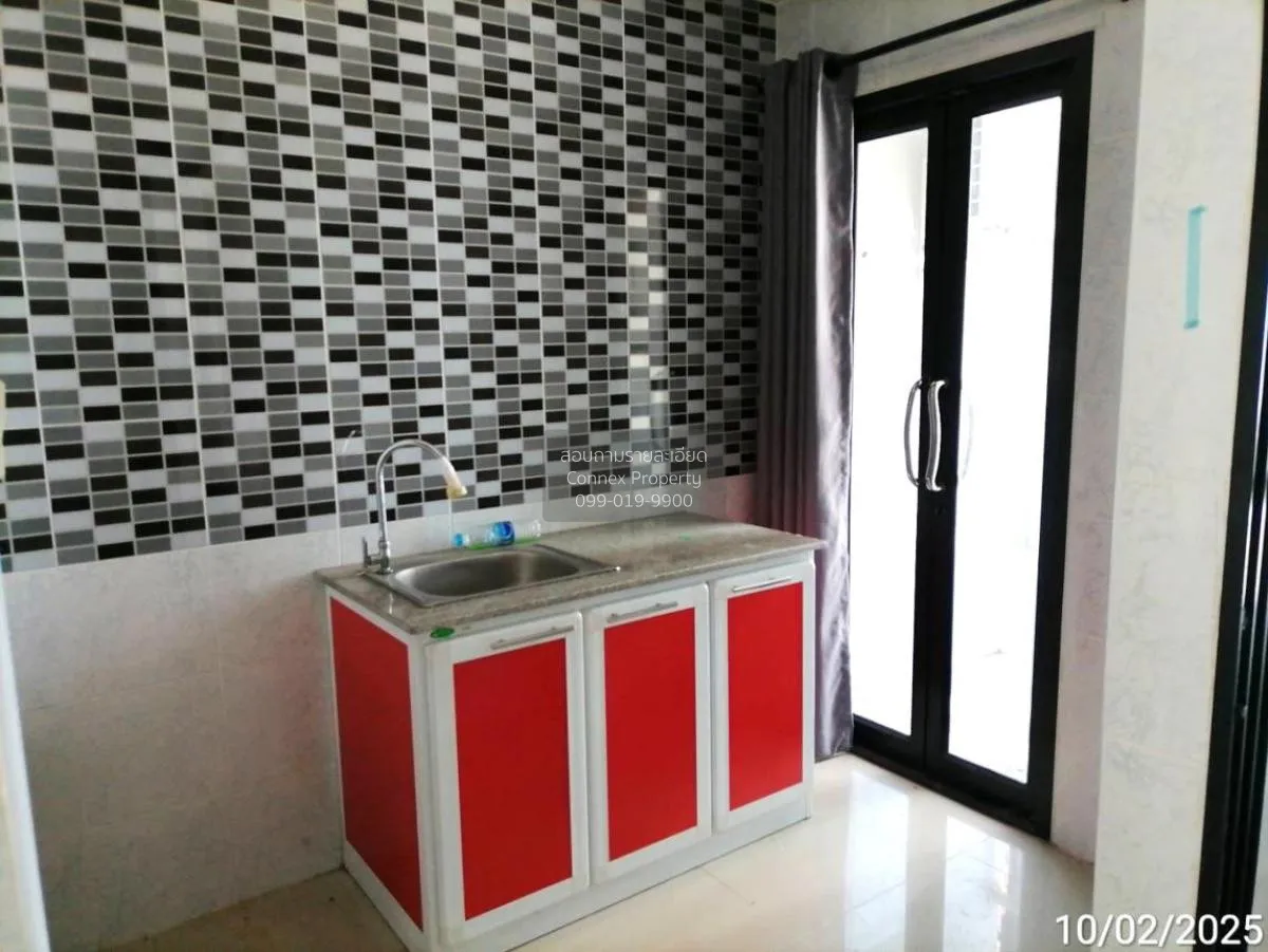 For Sale Condo , Kansinee Condo , Nong Tamlueng , Phan Thong , Ch 2