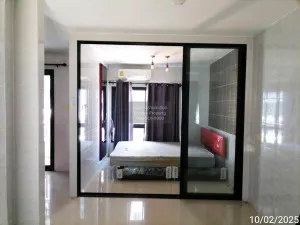 For Sale Condo , Kansinee Condo , Nong Tamlueng , Phan Thong , Chon Buri , CX-129797