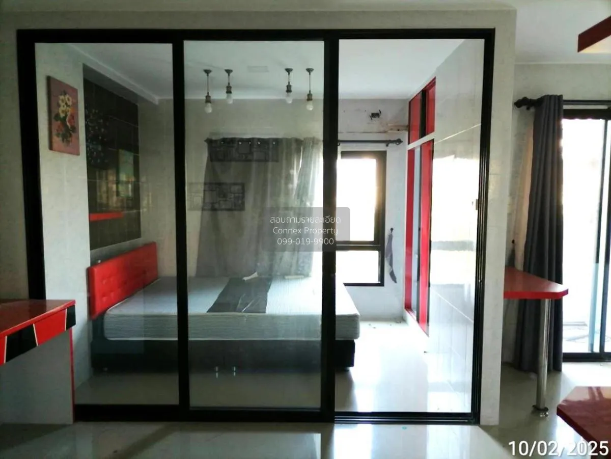 For Sale Condo , Kansinee Condo , Nong Tamlueng , Phan Thong , Ch 1