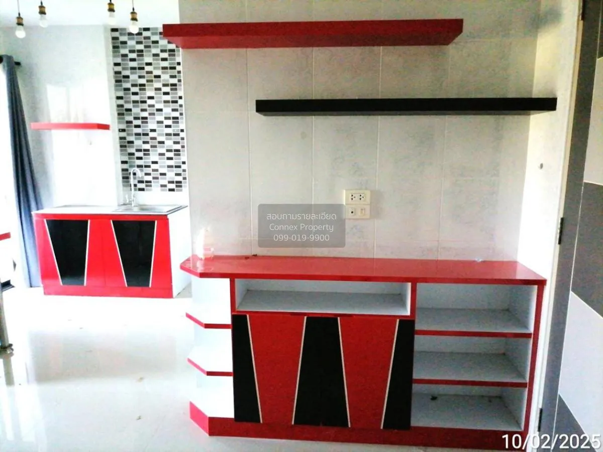 For Sale Condo , Kansinee Condo , Nong Tamlueng , Phan Thong , Ch 2