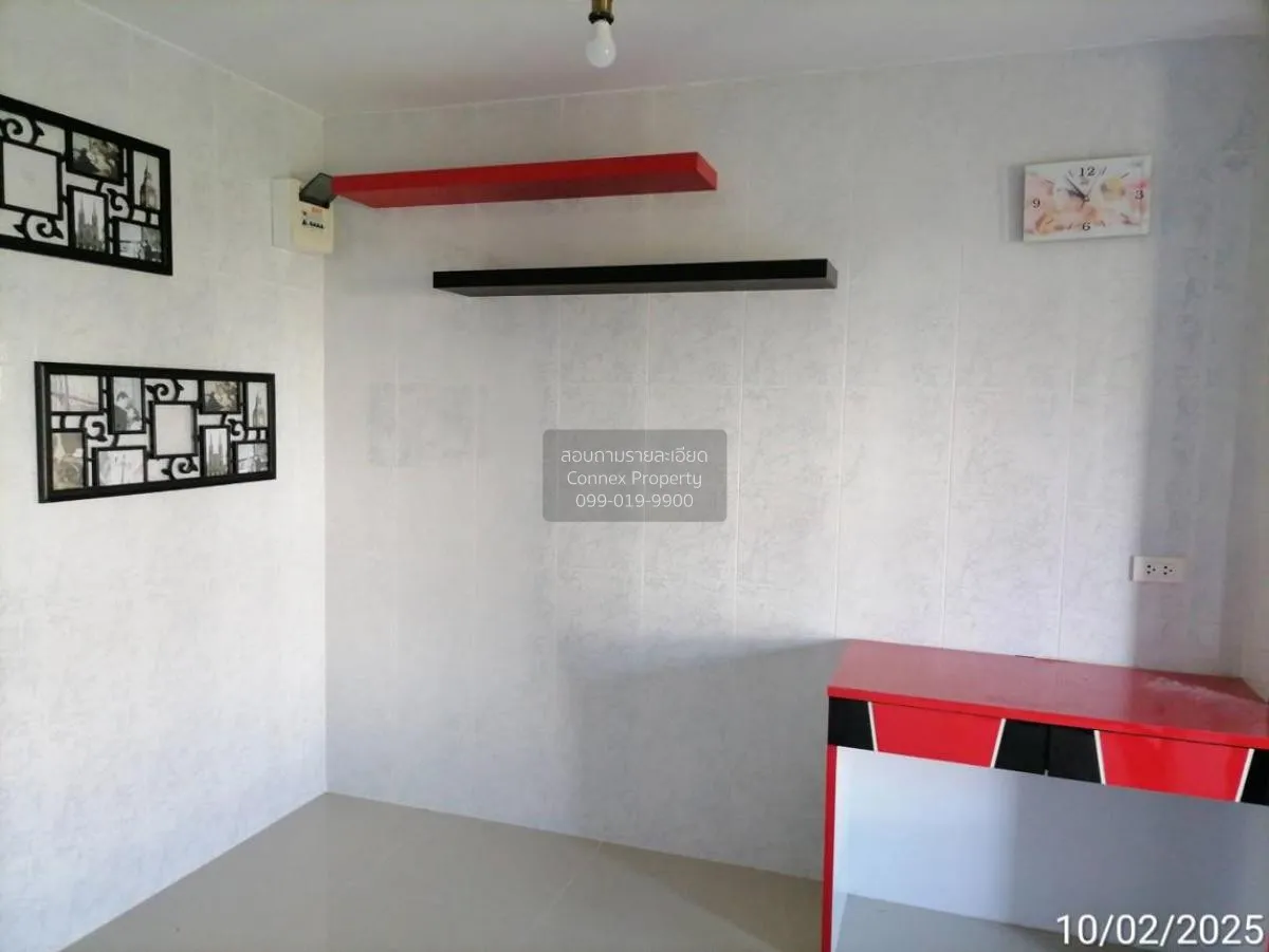 For Sale Condo , Kansinee Condo , Nong Tamlueng , Phan Thong , Ch 3