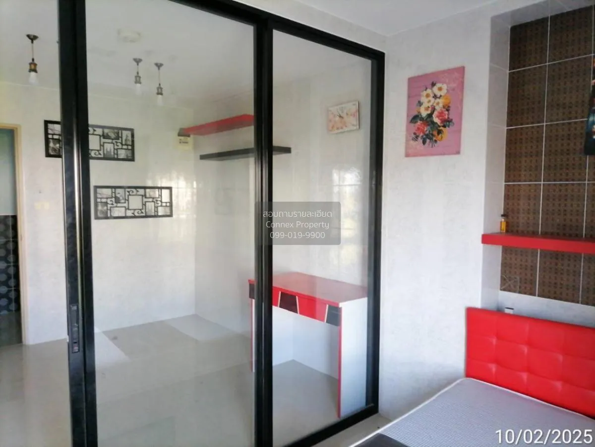 For Sale Condo , Kansinee Condo , Nong Tamlueng , Phan Thong , Ch