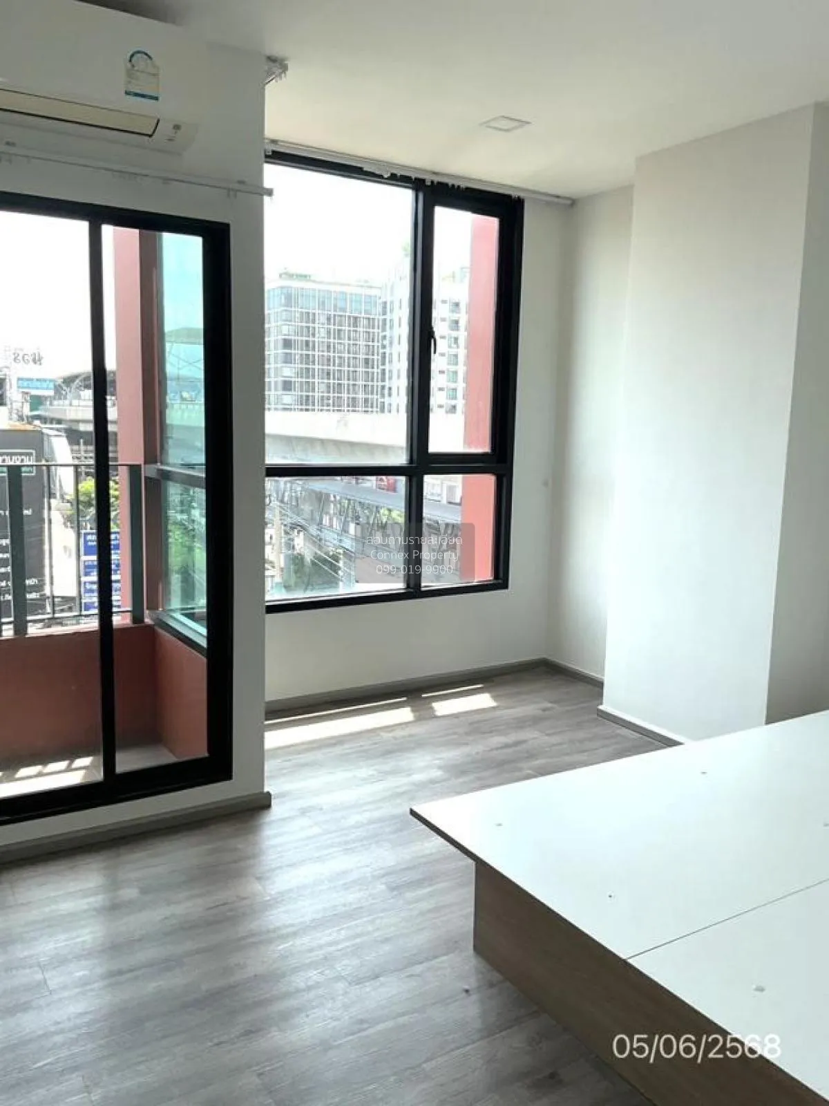 ขายคอนโด  บราวน์ คอนโด พหลฯ - สะพานใหม่ BTS-พหลโยธิน 59 อนุสาวรีย 3