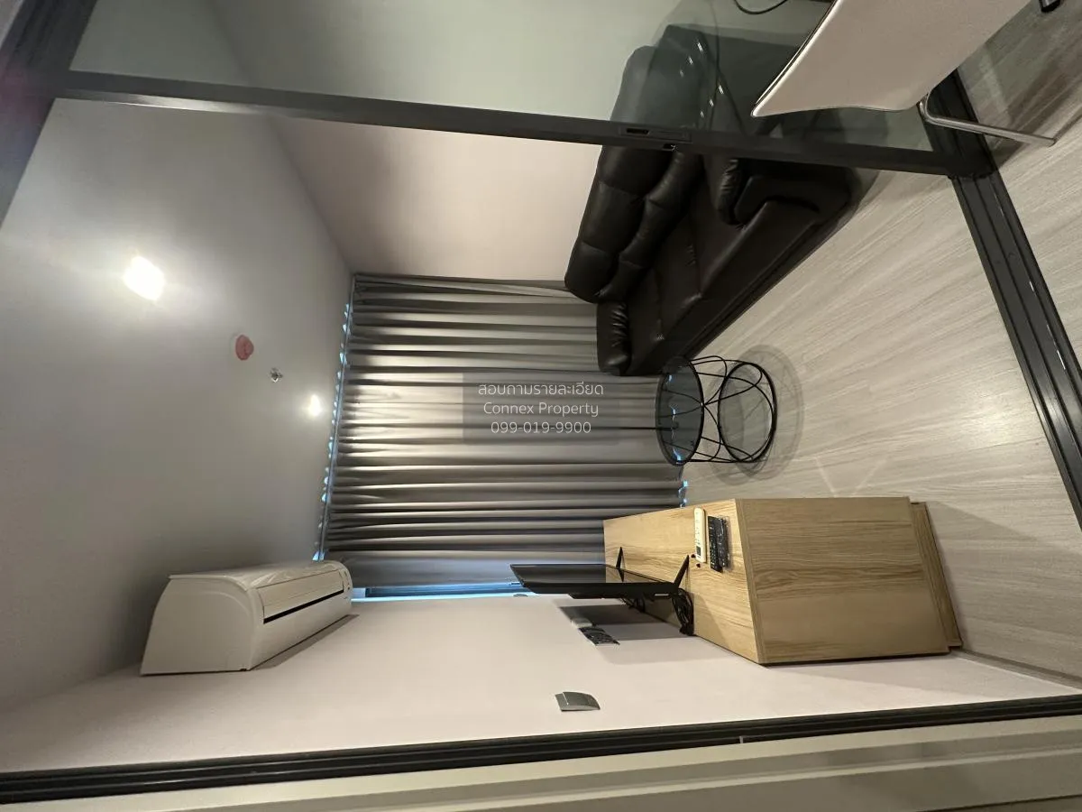 For Rent Condo , Life Ladprao , BTS-Ha Yaek Lat Phrao , Chomphon  1