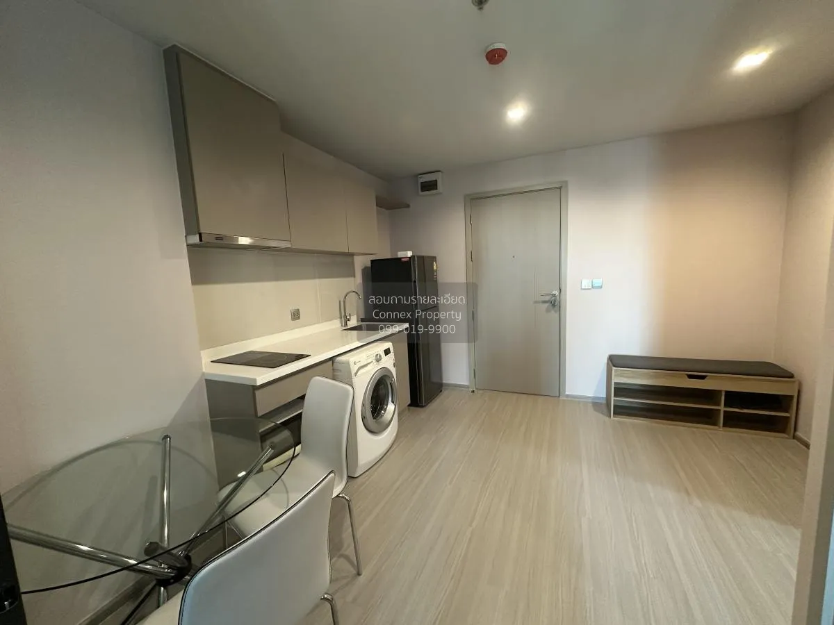 For Rent Condo , Life Ladprao , BTS-Ha Yaek Lat Phrao , Chomphon  2