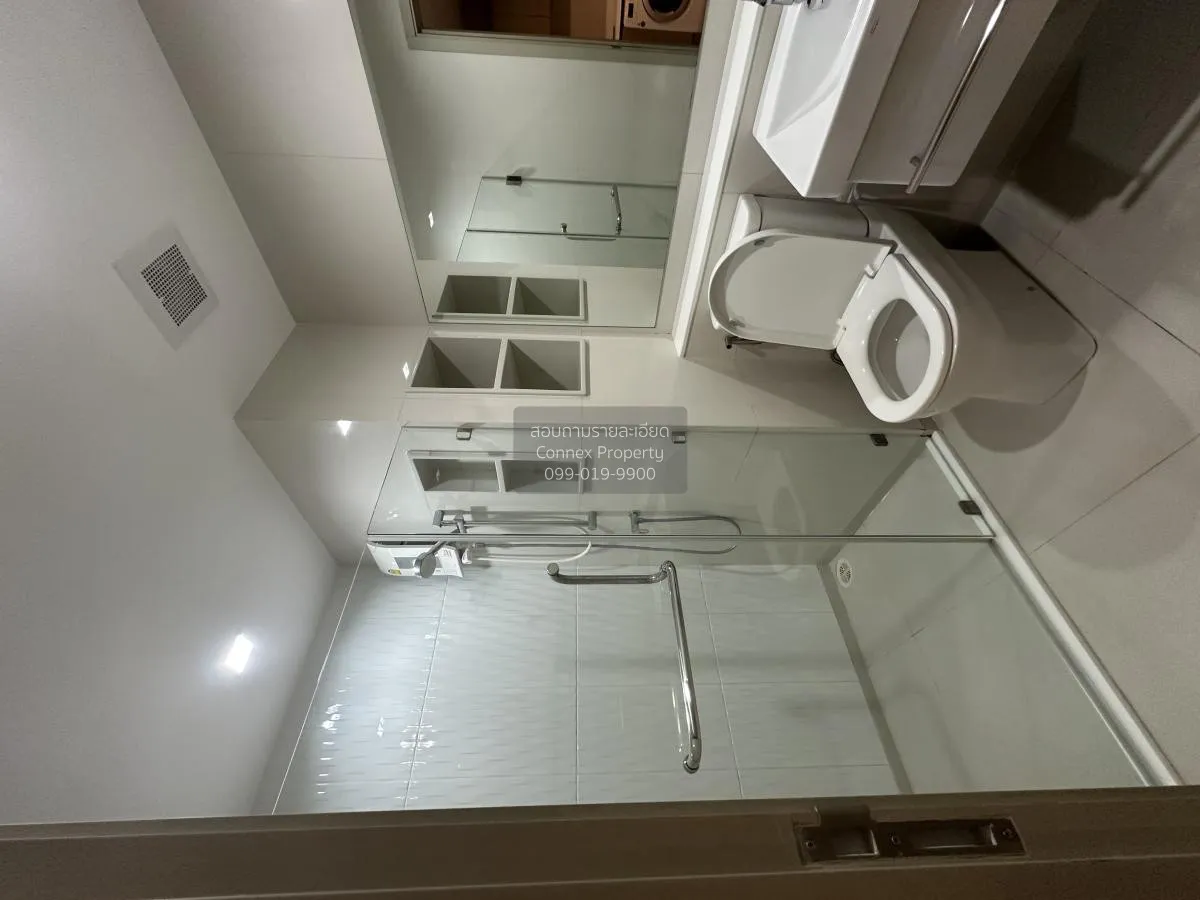 For Rent Condo , Life Ladprao , BTS-Ha Yaek Lat Phrao , Chomphon  4