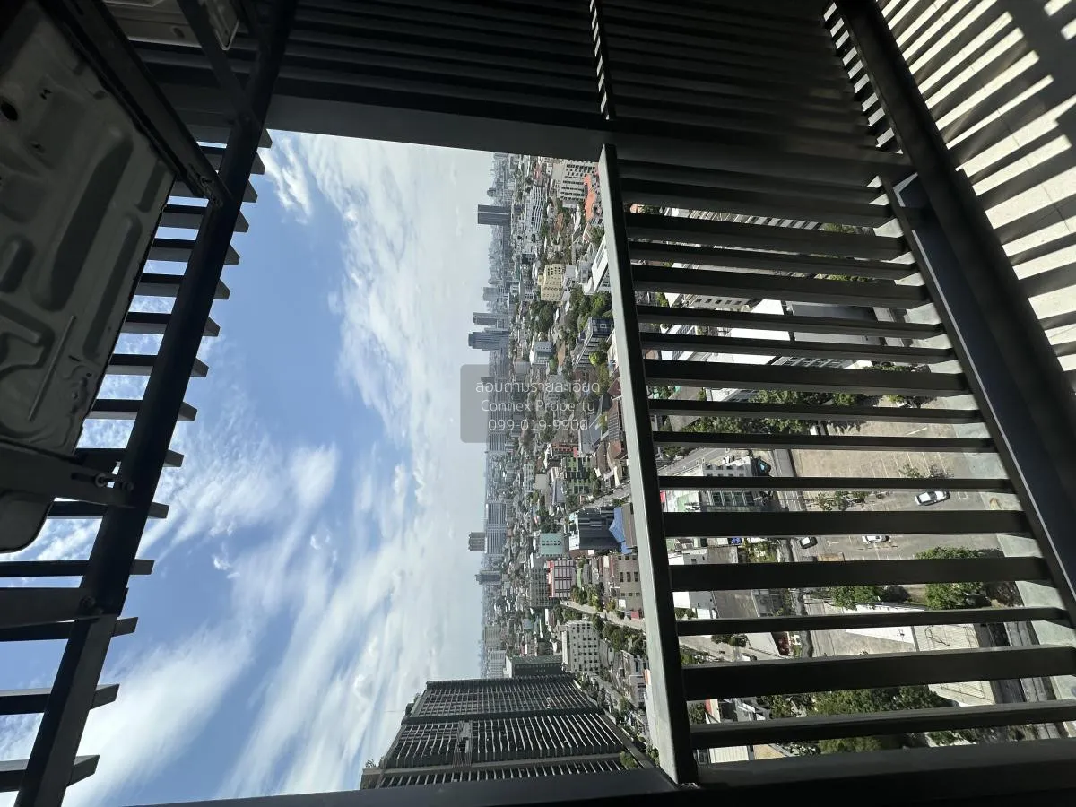 For Rent Condo , Life Ladprao , BTS-Ha Yaek Lat Phrao , Chomphon 