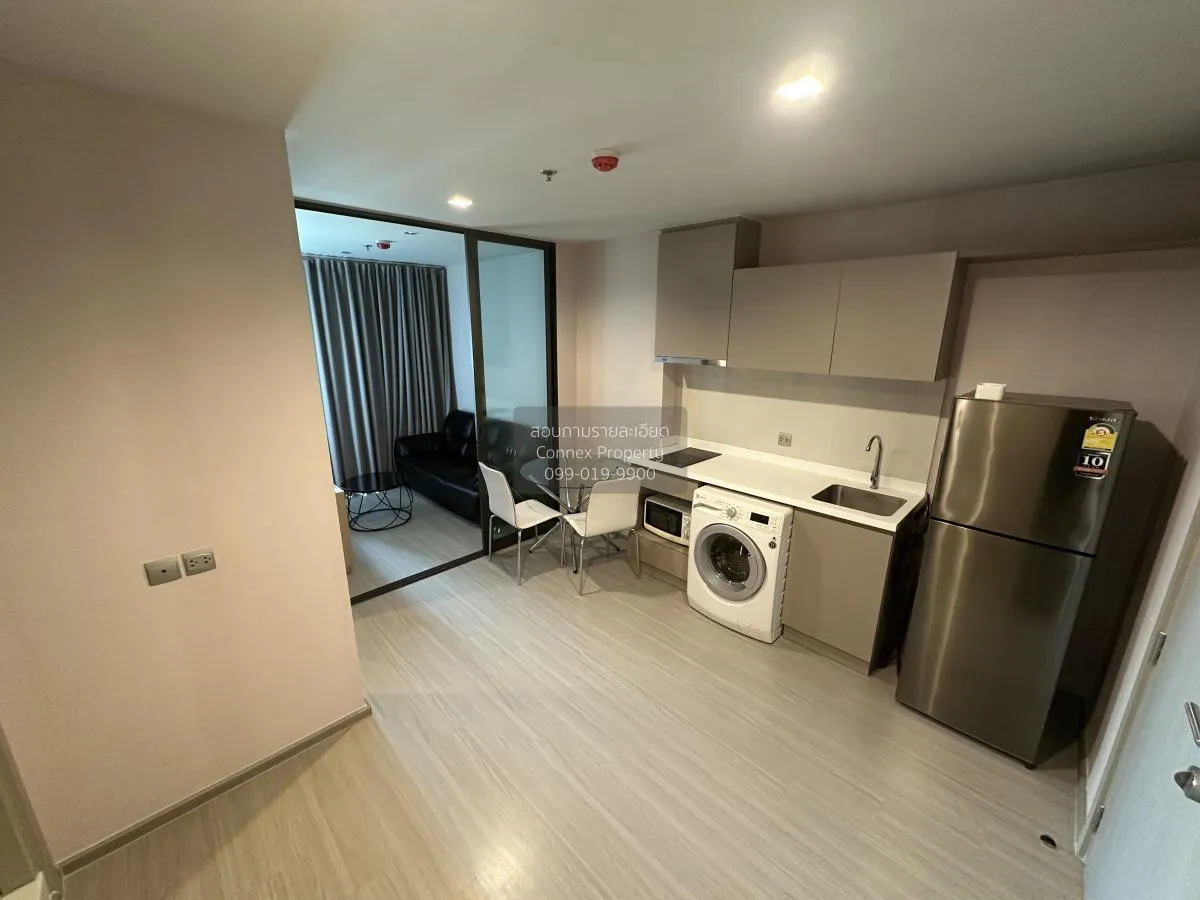 For Rent Condo , Life Ladprao , BTS-Ha Yaek Lat Phrao , Chomphon 