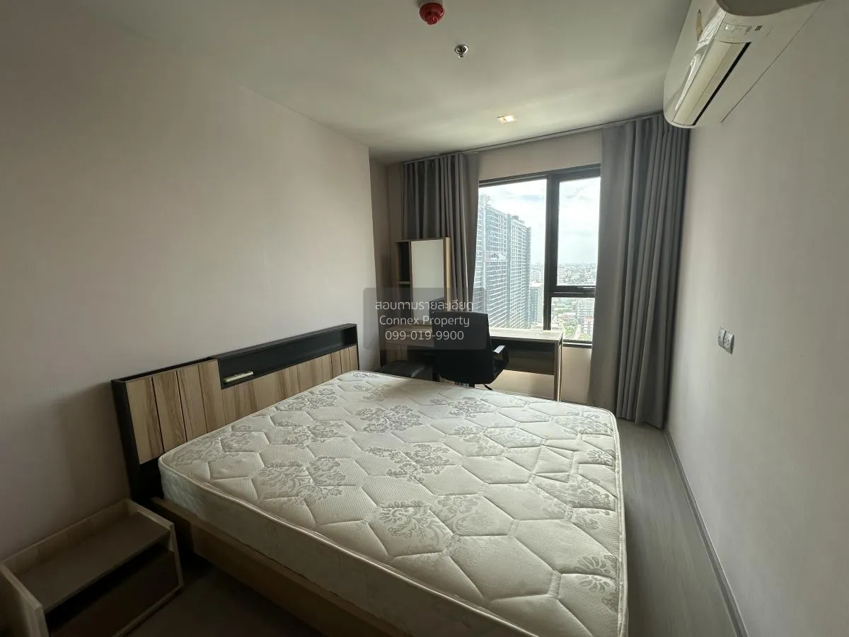 For Rent Condo , Life Ladprao , BTS-Ha Yaek Lat Phrao , Chomphon 