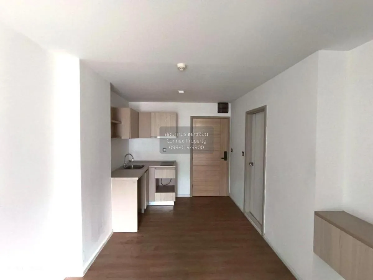 ขายคอนโด  ทรอปิคาน่า @ บีทีเอส เอราวัณ ปากน้ำ เมืองสมุทรปราการ สม 1