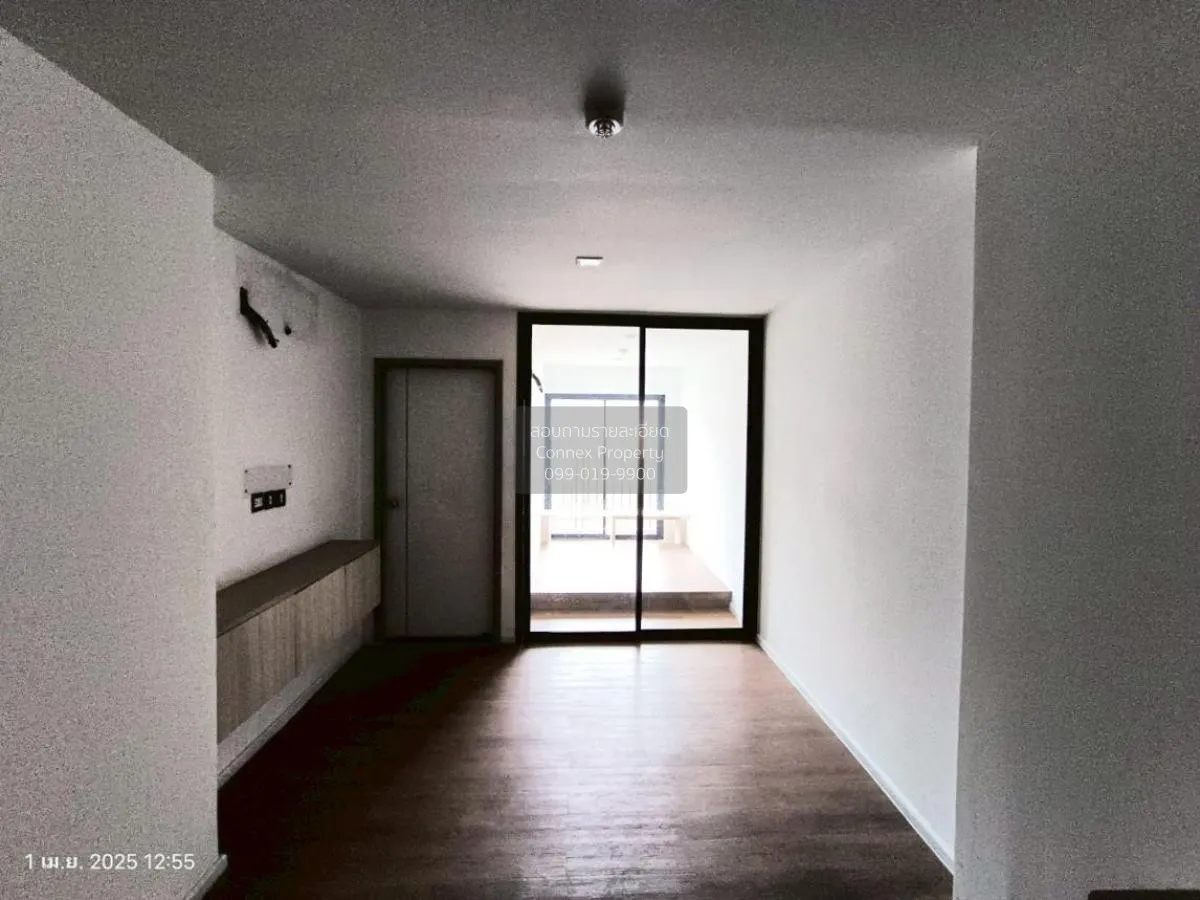 ขายคอนโด  ทรอปิคาน่า @ บีทีเอส เอราวัณ ปากน้ำ เมืองสมุทรปราการ สม 2