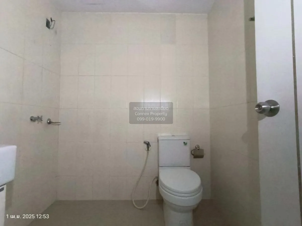 ขายคอนโด  ทรอปิคาน่า @ บีทีเอส เอราวัณ ปากน้ำ เมืองสมุทรปราการ สม 3