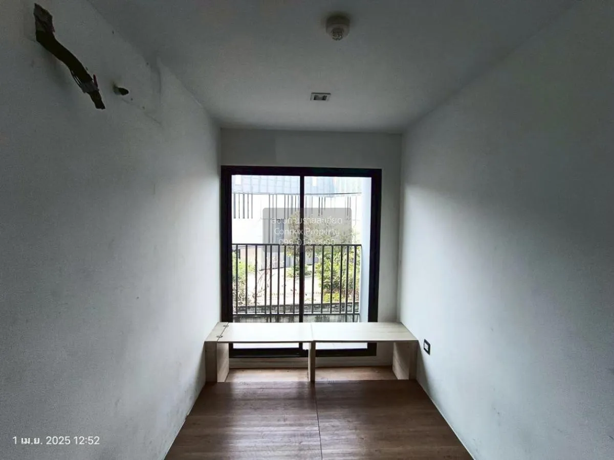 ขายคอนโด  ทรอปิคาน่า @ บีทีเอส เอราวัณ ปากน้ำ เมืองสมุทรปราการ สม 4