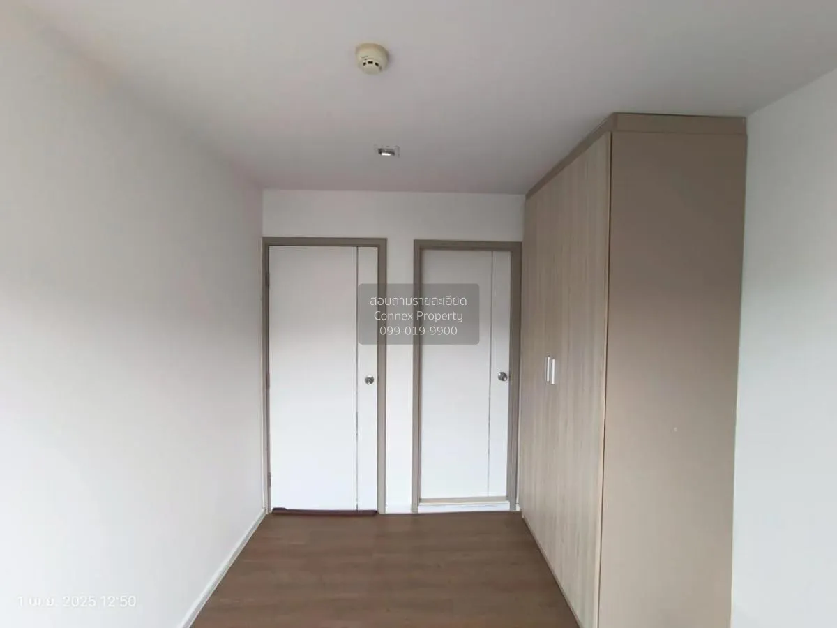 ขายคอนโด  ทรอปิคาน่า @ บีทีเอส เอราวัณ ปากน้ำ เมืองสมุทรปราการ สม