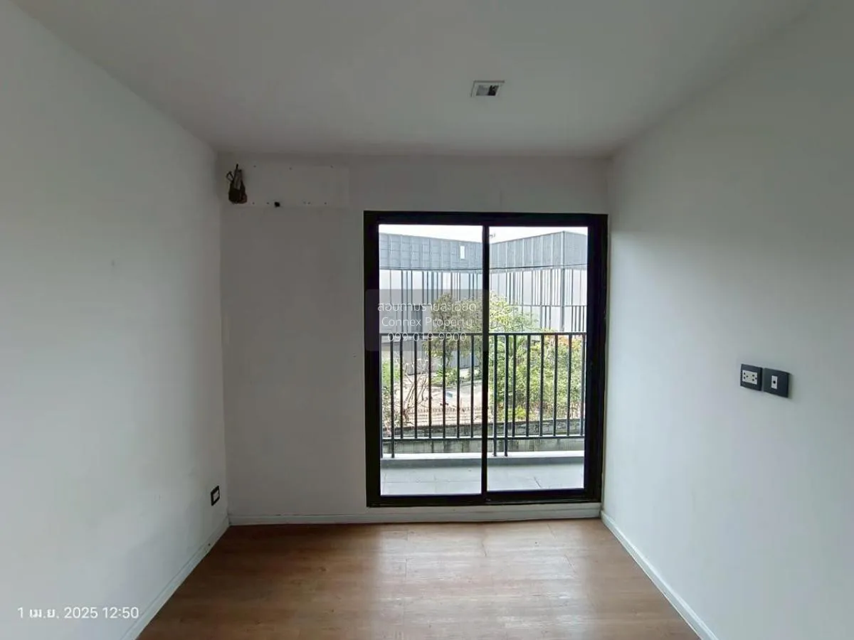 ขายคอนโด  ทรอปิคาน่า @ บีทีเอส เอราวัณ ปากน้ำ เมืองสมุทรปราการ สม