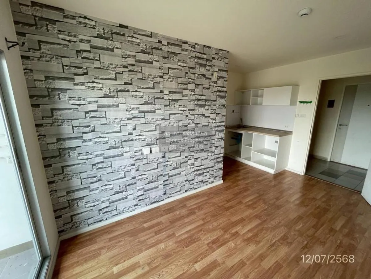 ขายคอนโด  ลุมพินี วิลล์ สุขุมวิท 76 - แบริ่ง สเตชั่น 2 BTS-แบริ่ง 2