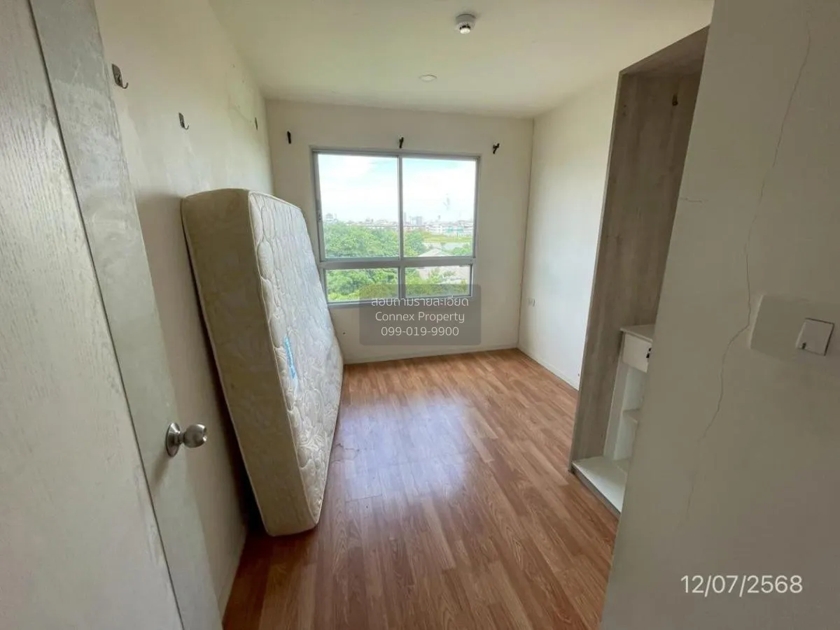 ขายคอนโด  ลุมพินี วิลล์ สุขุมวิท 76 - แบริ่ง สเตชั่น 2 BTS-แบริ่ง 3