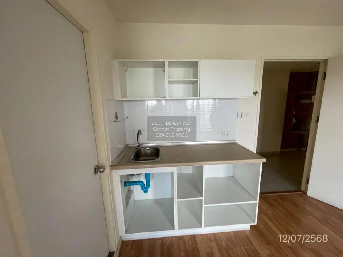 ขายคอนโด  ลุมพินี วิลล์ สุขุมวิท 76 - แบริ่ง สเตชั่น 2 BTS-แบริ่ง