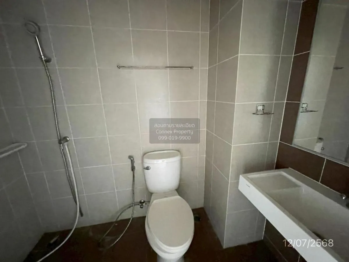 ขายคอนโด  ลุมพินี วิลล์ สุขุมวิท 76 - แบริ่ง สเตชั่น 2 BTS-แบริ่ง