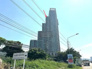 For Sale Condo , KnightsBridge The Ocean Sriracha , Surasak , Si Racha , Chon Buri , CX-129806