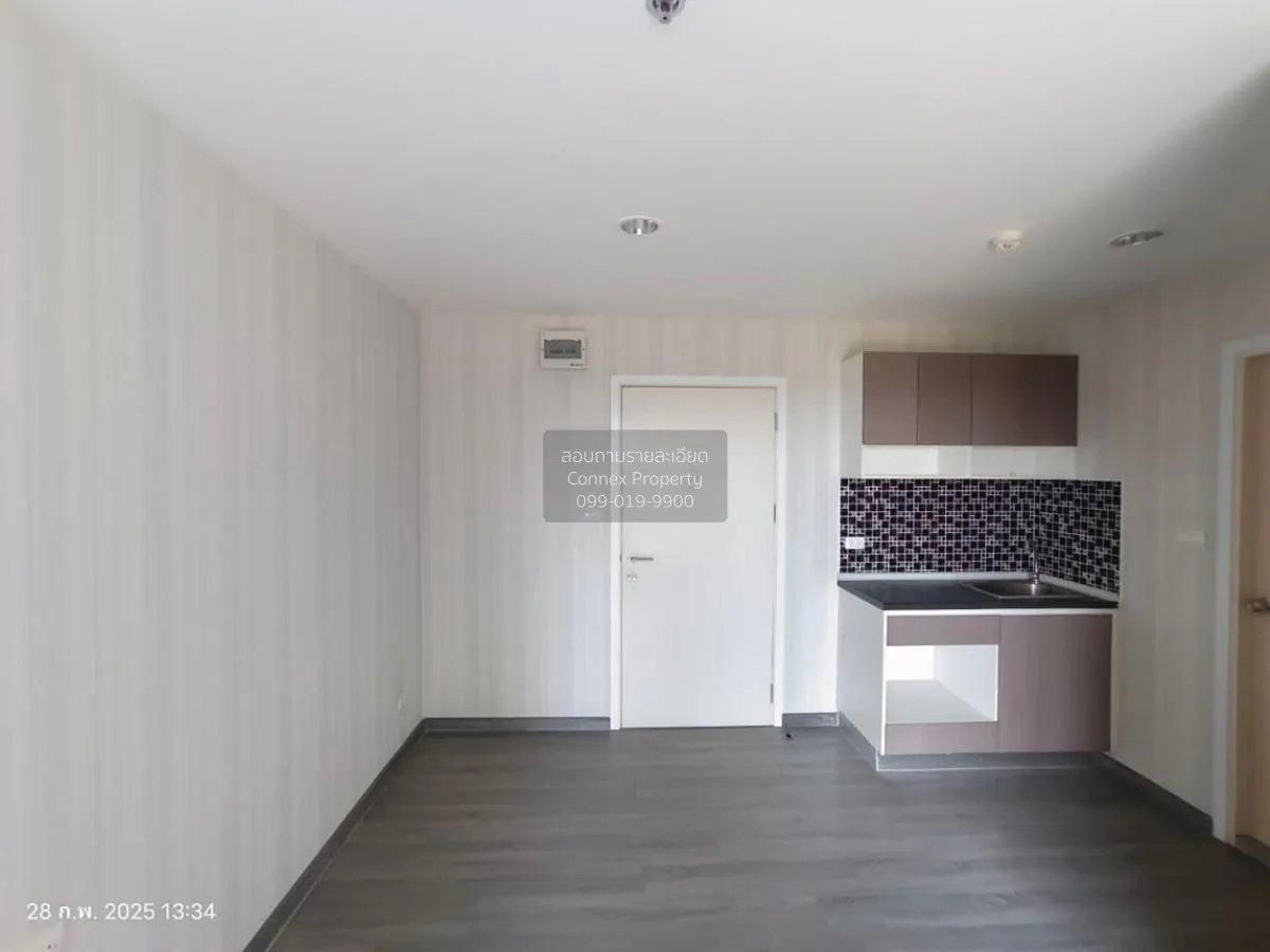 For Sale Condo , The Trust Erawan , BTS-Chang Erawan , Pak Nam Kr 2