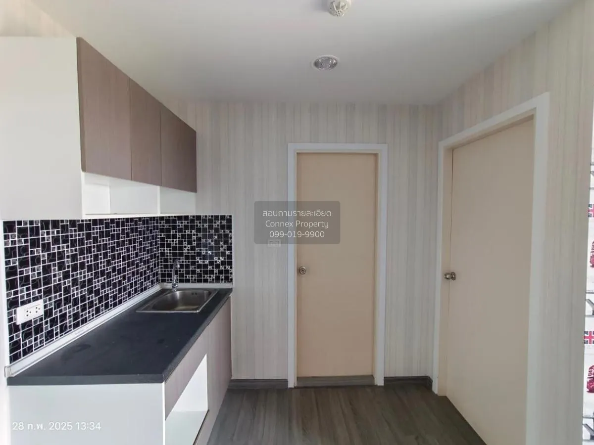 For Sale Condo , The Trust Erawan , BTS-Chang Erawan , Pak Nam Kr 4