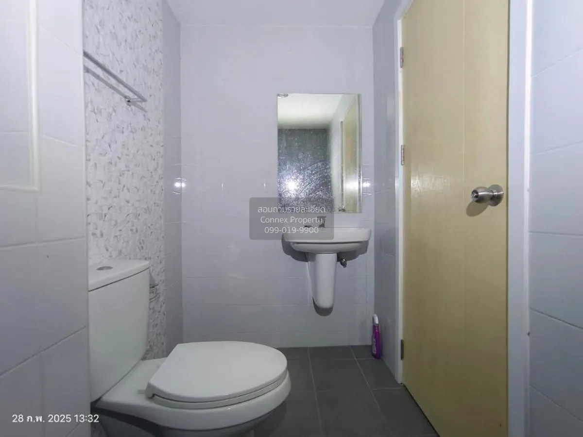 For Sale Condo , The Trust Erawan , BTS-Chang Erawan , Pak Nam Kr