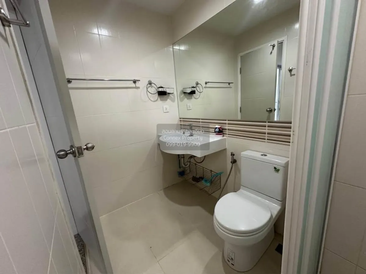 For Sale Condo , Centric Tiwanon Station , MRT-Yak Tiwanon , Tala