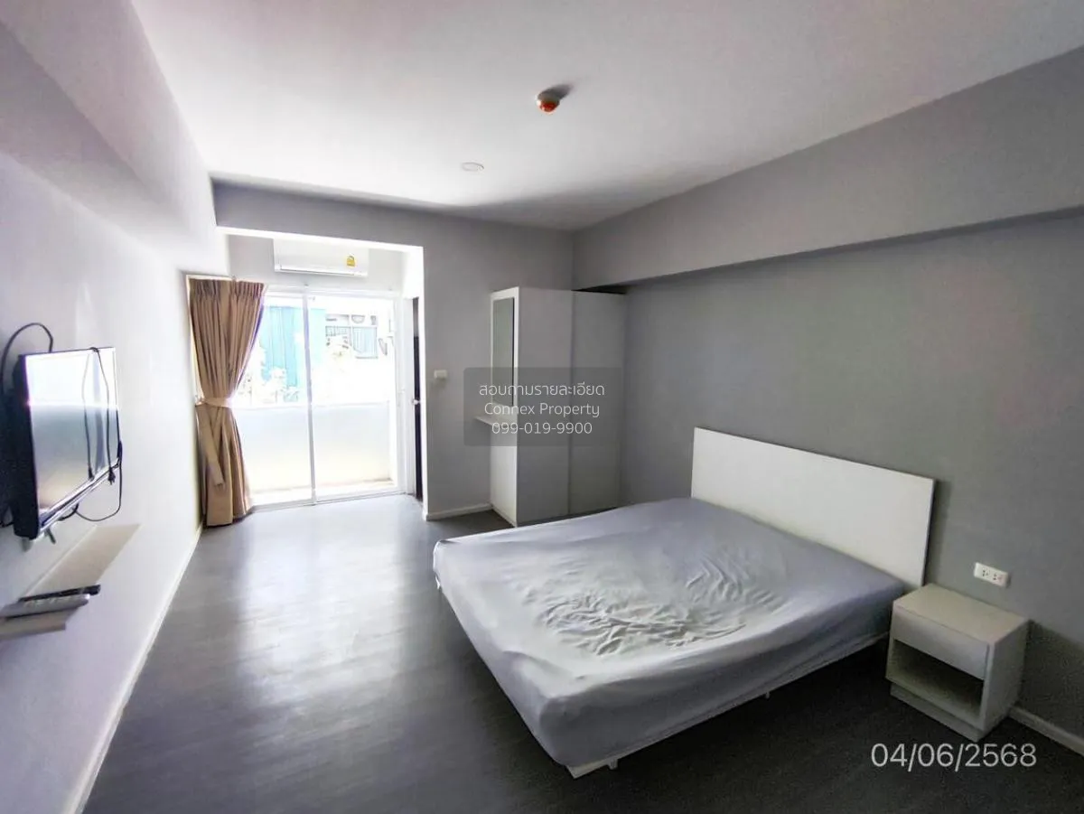 ขายคอนโด  อยู่รวย คอนโด นวมินทร์ 135 นวลจันทร์ เขต บึงกุ่ม กรุงเท 1